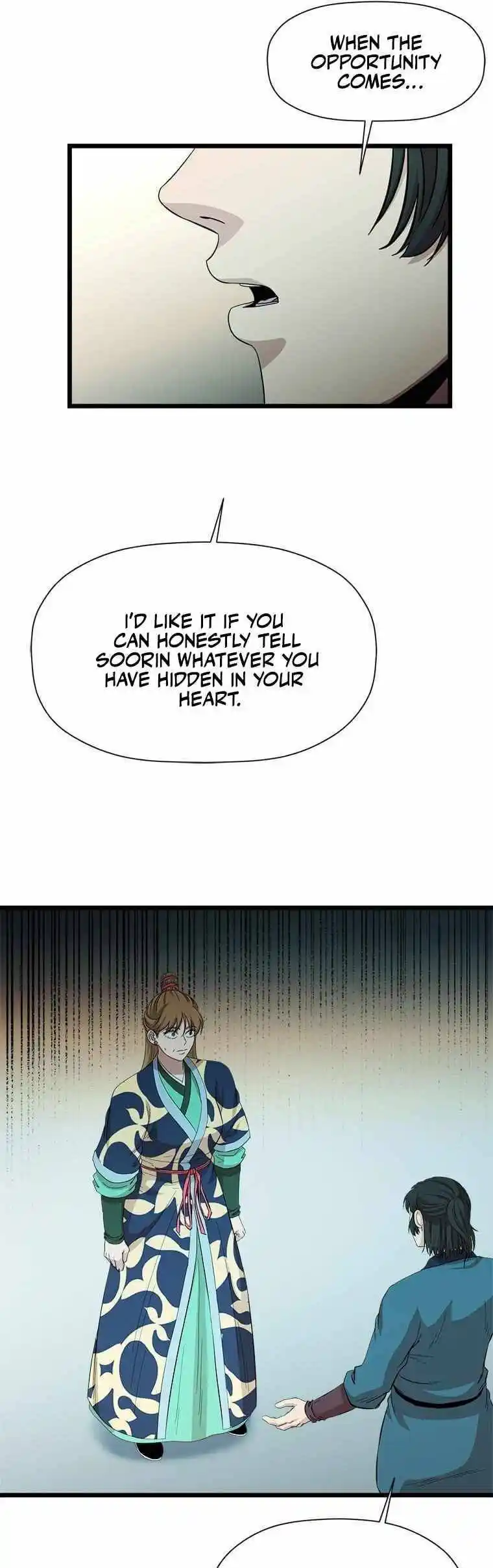 Return of the Scholar 87