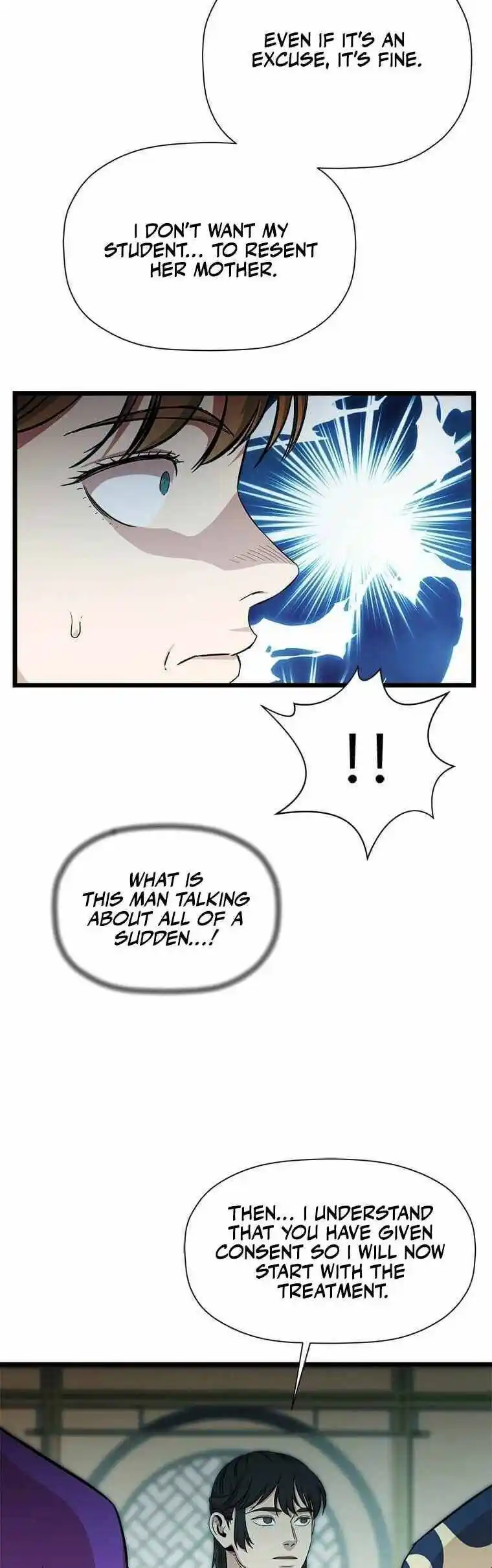 Return of the Scholar 87