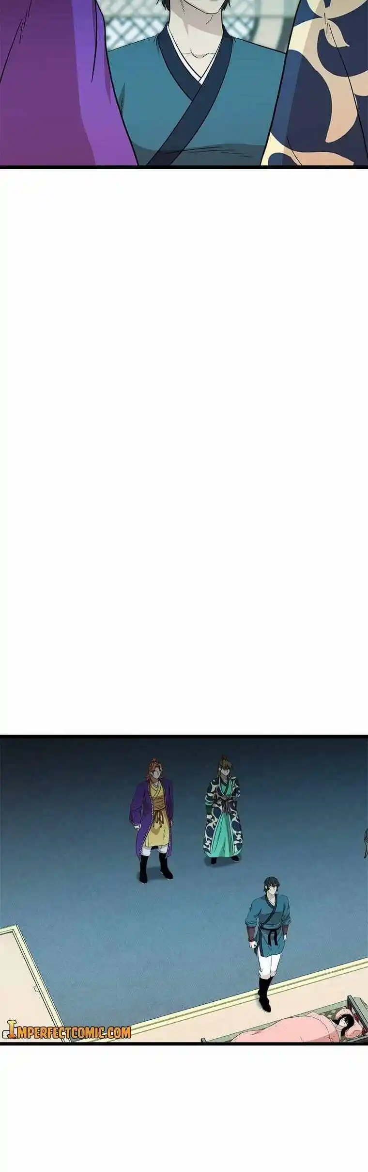 Return of the Scholar 87