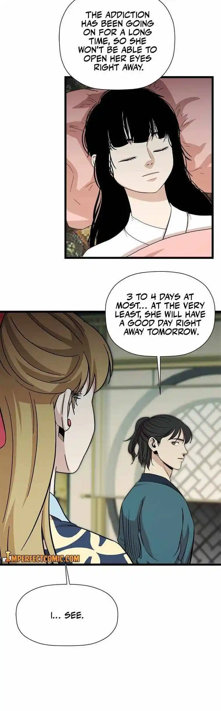 Return of the Scholar 87