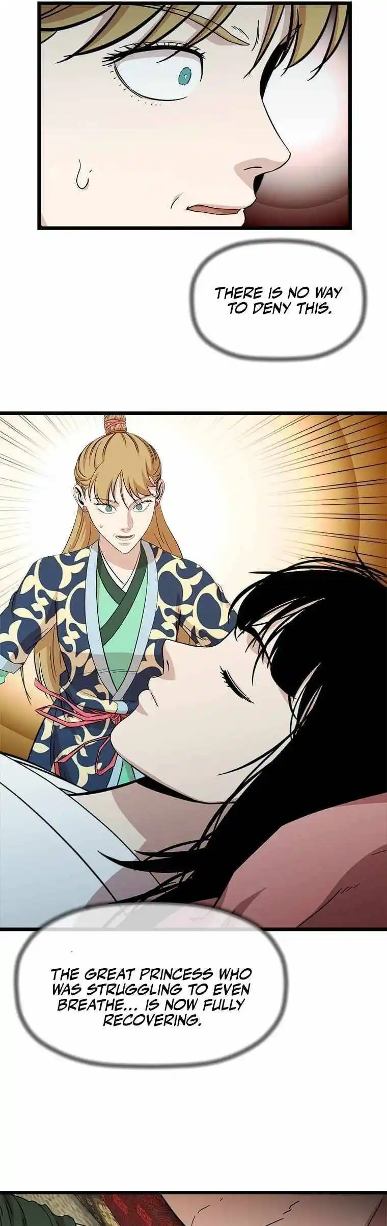 Return of the Scholar 87