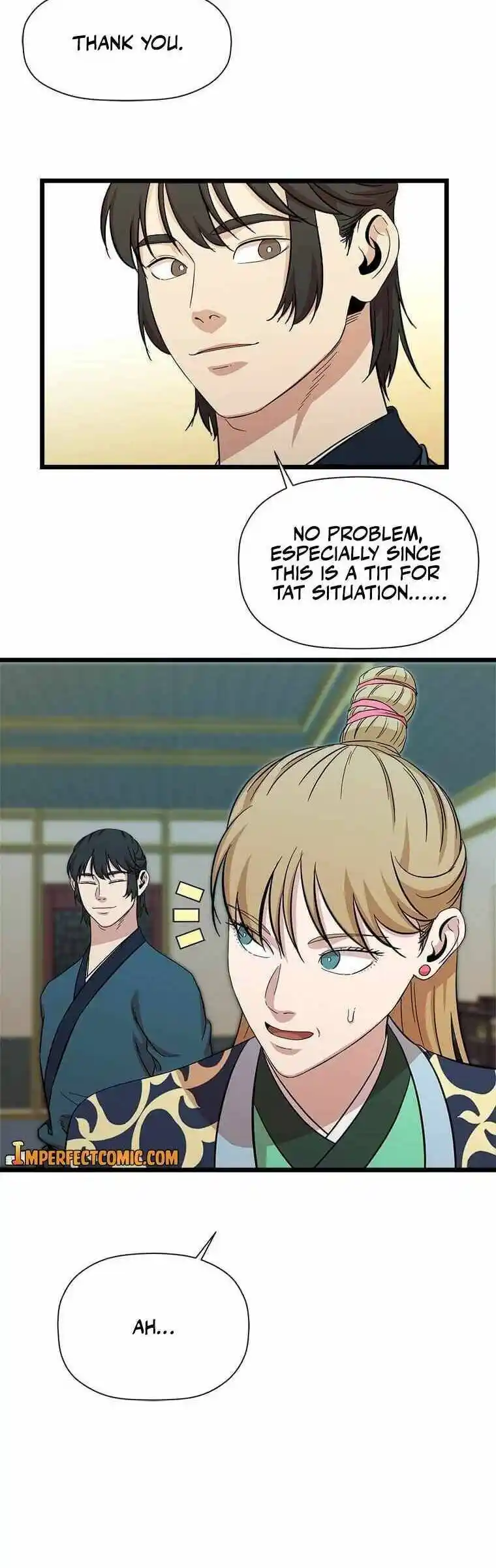 Return of the Scholar 87