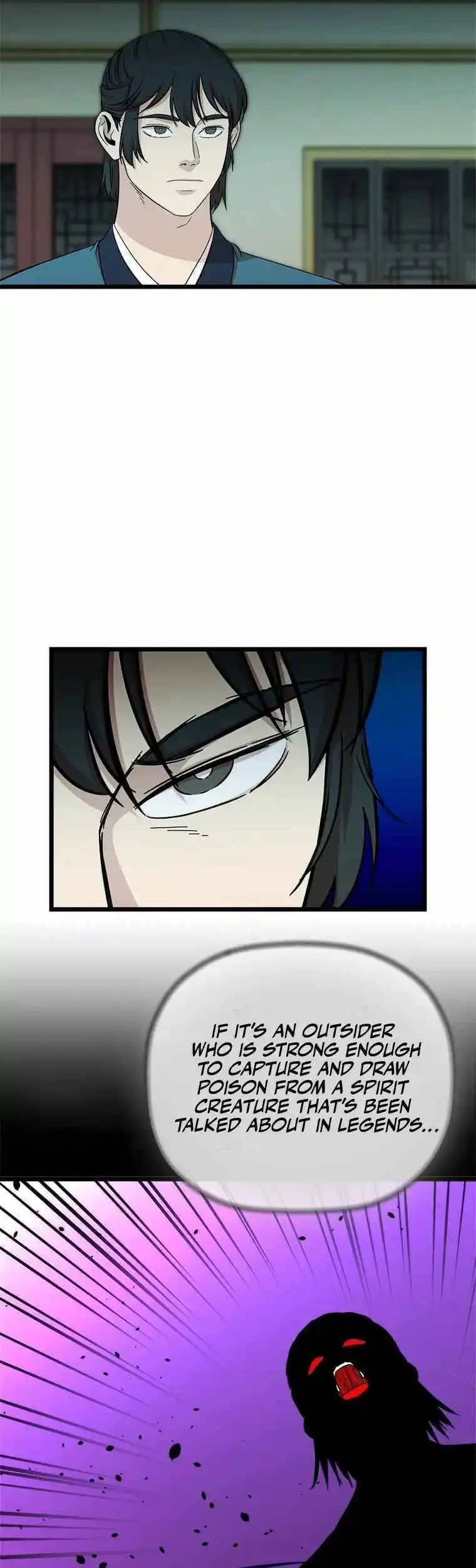 Return of the Scholar 87