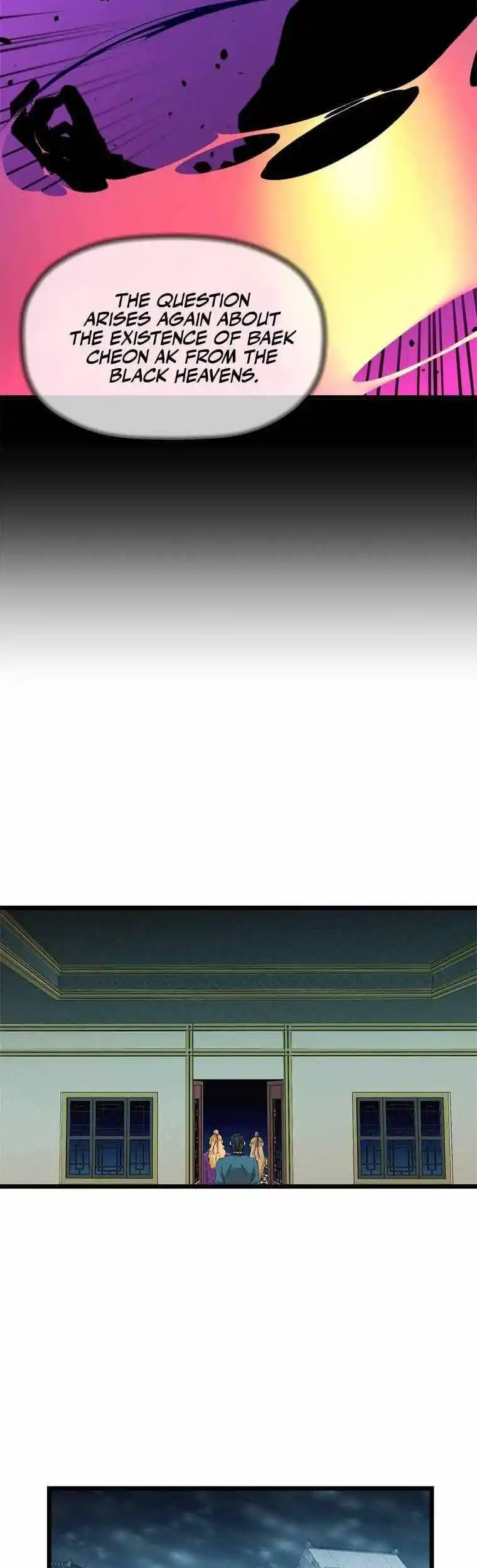 Return of the Scholar 87