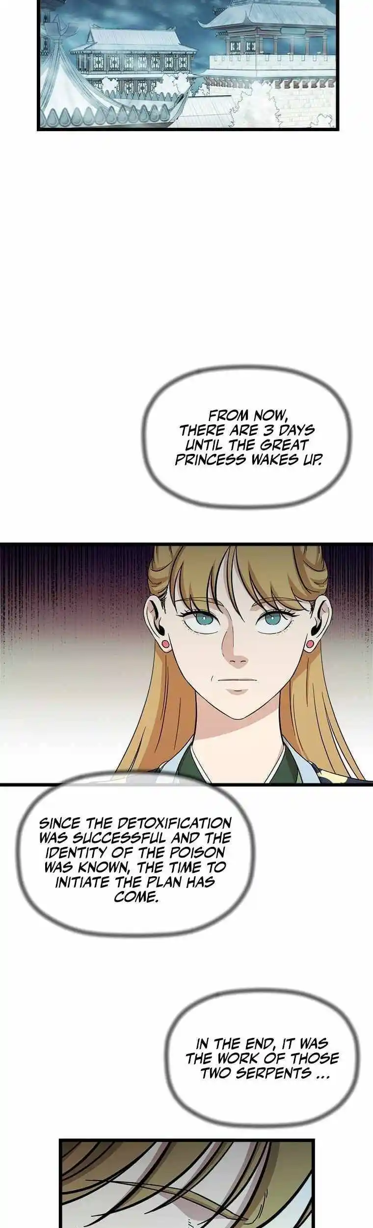 Return of the Scholar 87