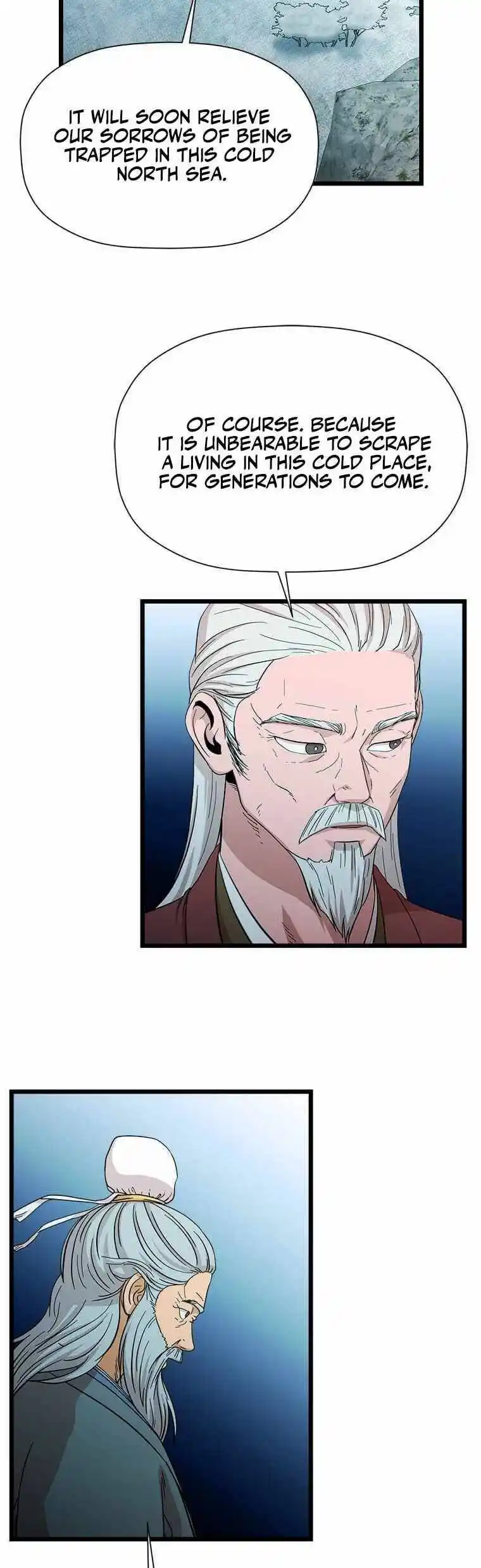 Return of the Scholar 87