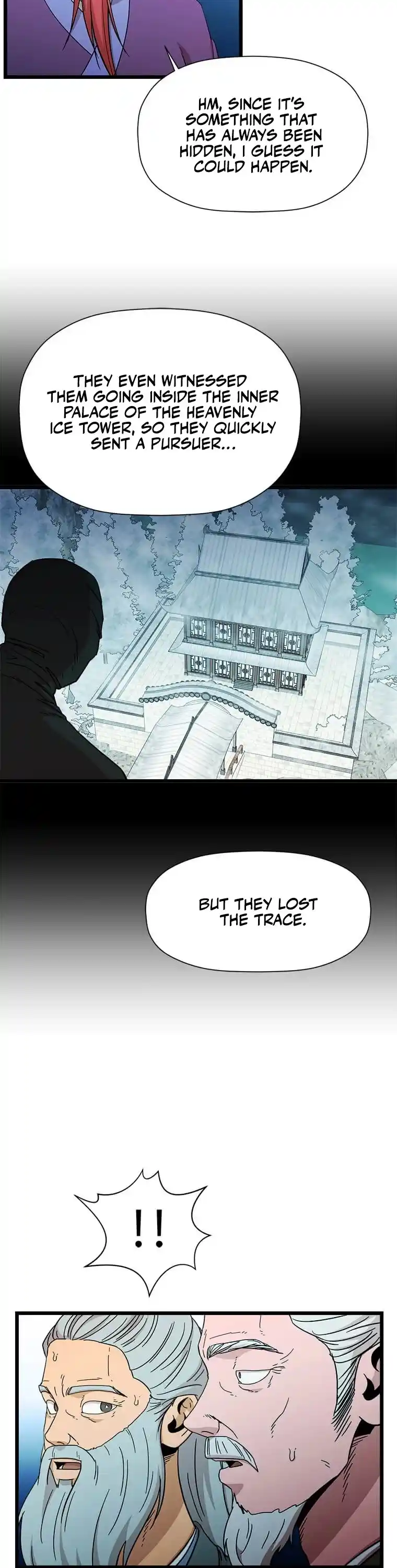 Return of the Scholar 88