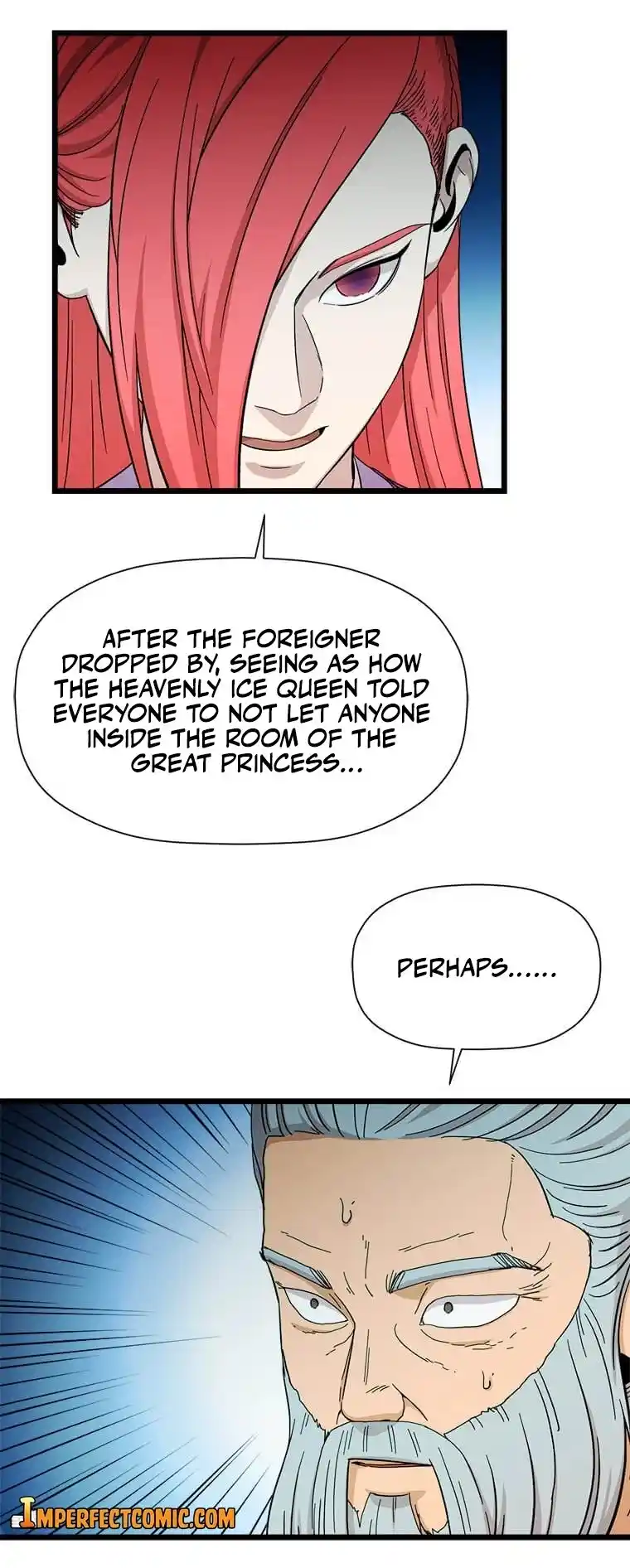 Return of the Scholar 88