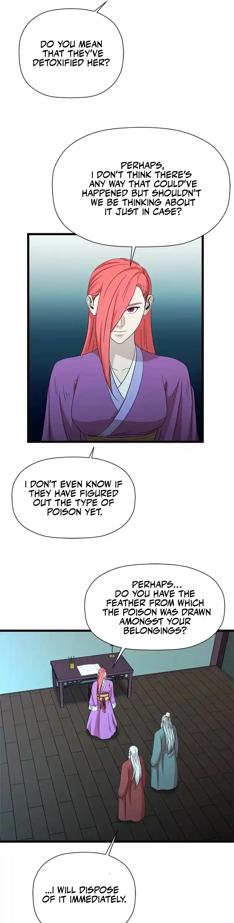 Return of the Scholar 88