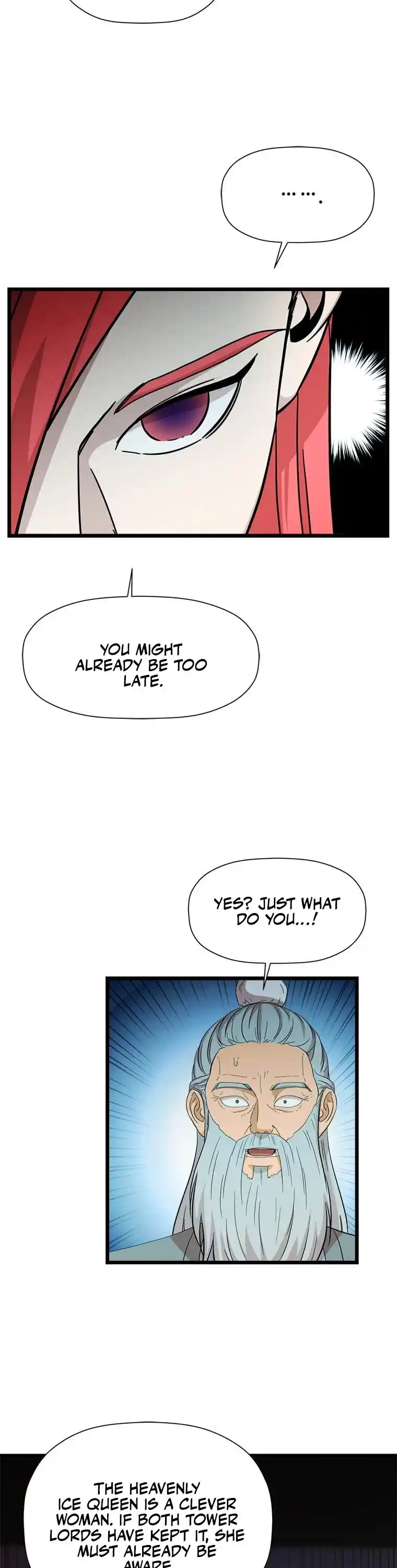 Return of the Scholar 88