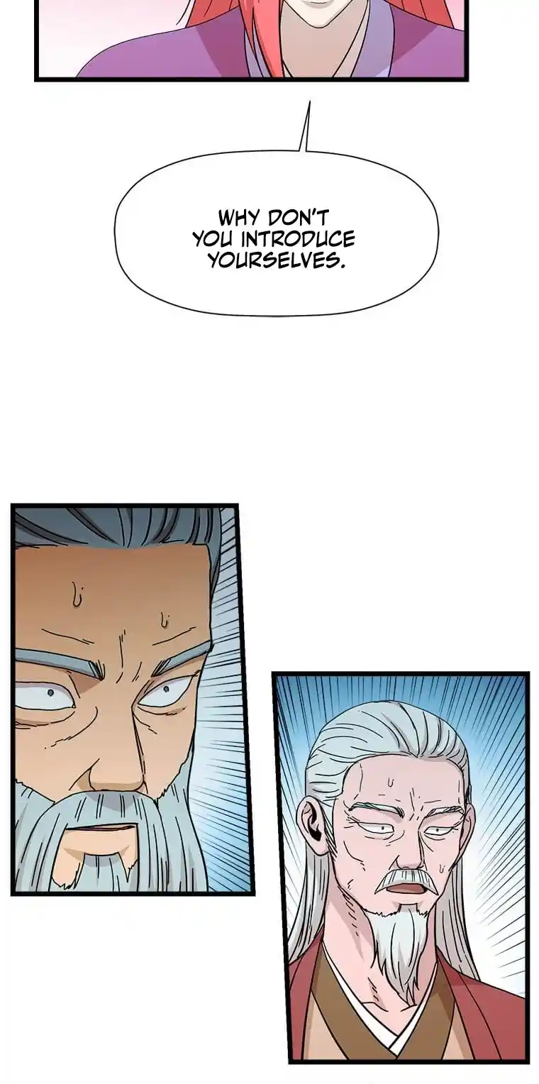 Return of the Scholar 88