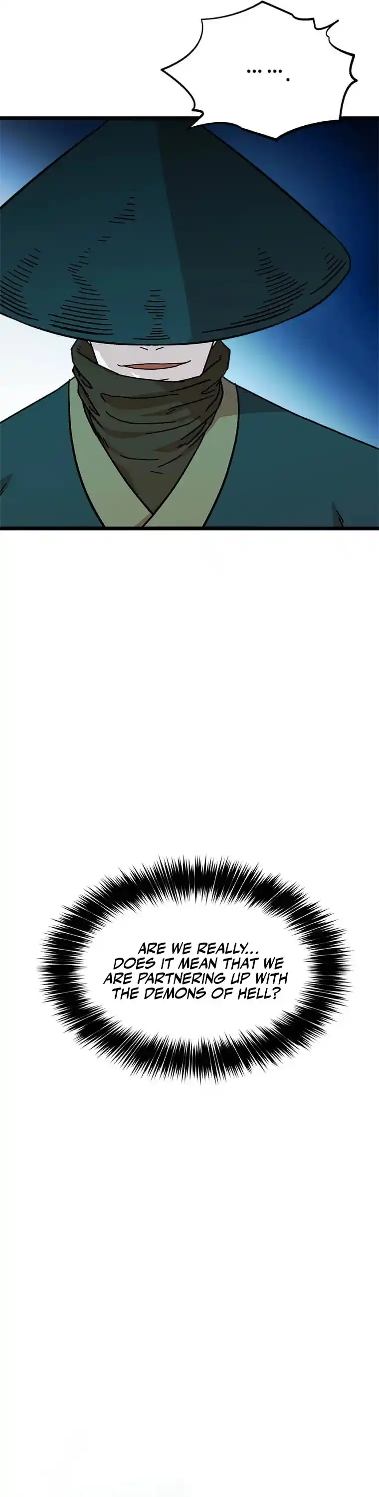 Return of the Scholar 88