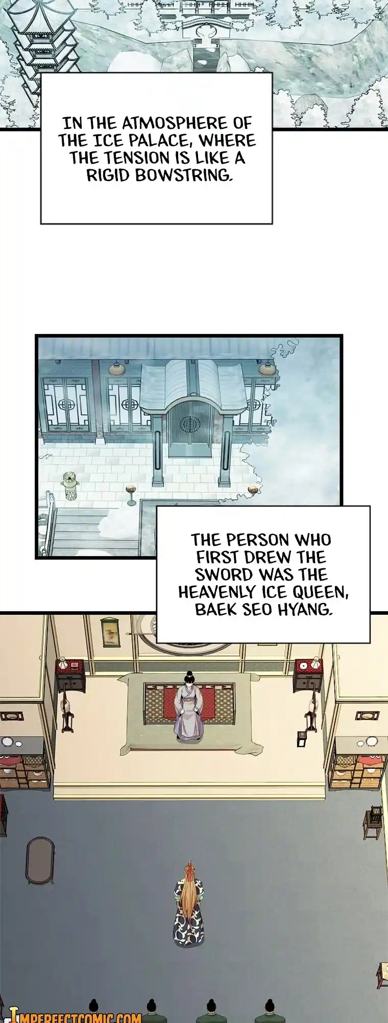 Return of the Scholar 88