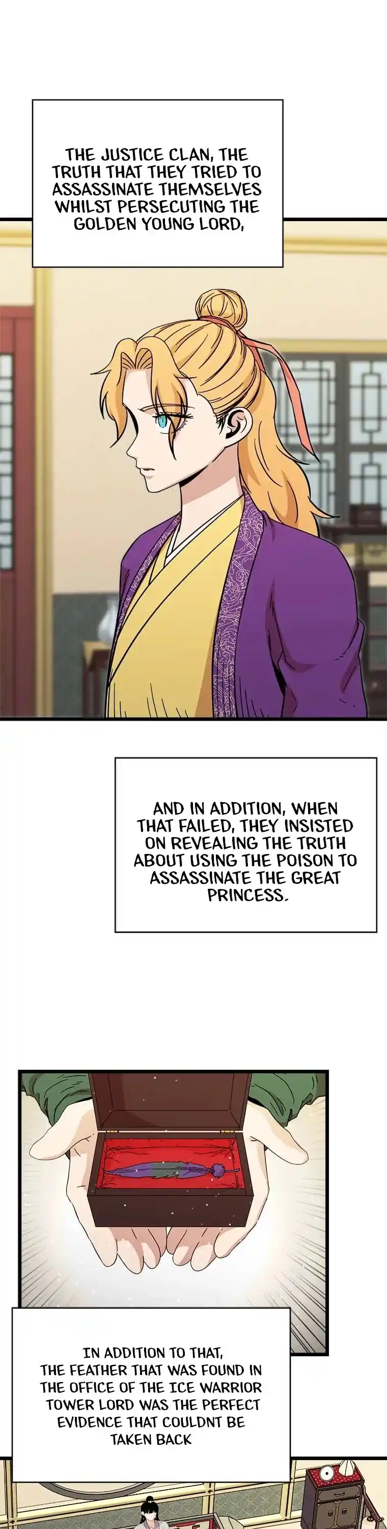 Return of the Scholar 88