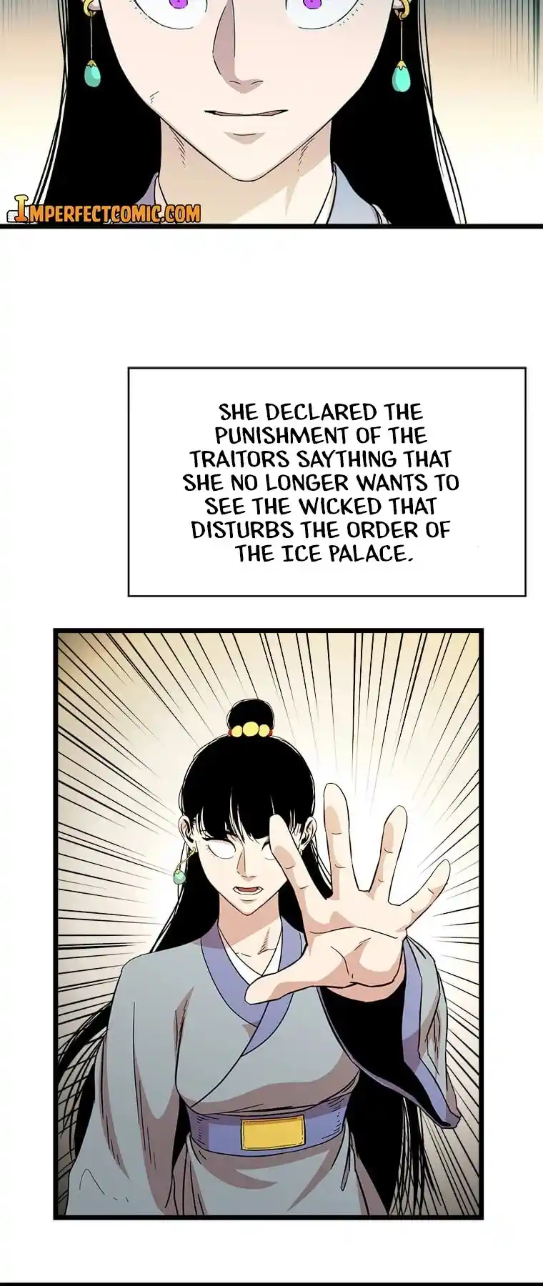 Return of the Scholar 88