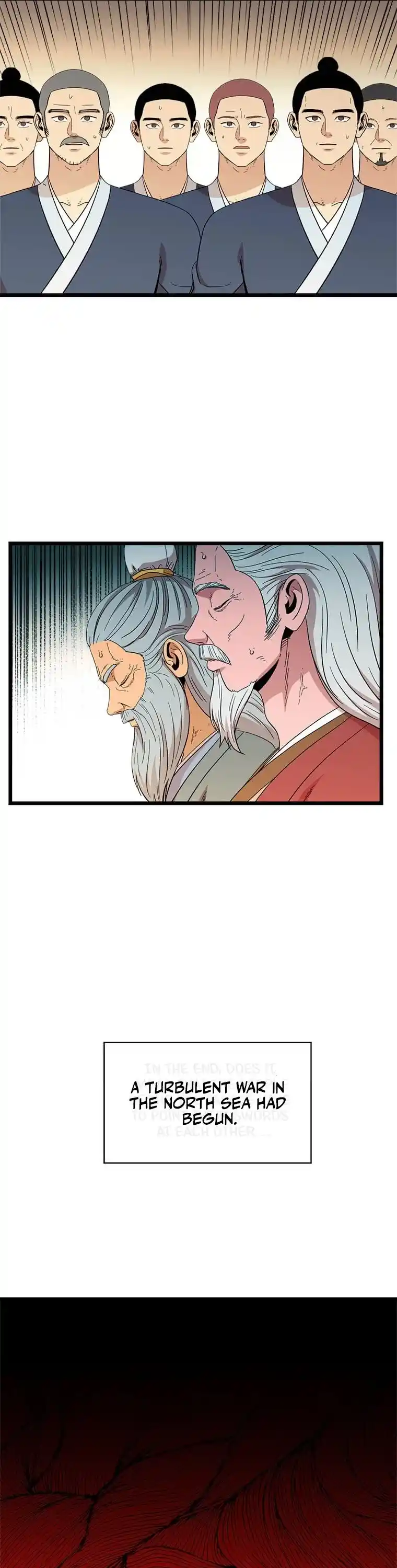 Return of the Scholar 88