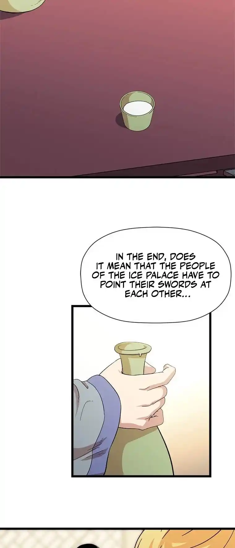 Return of the Scholar 88