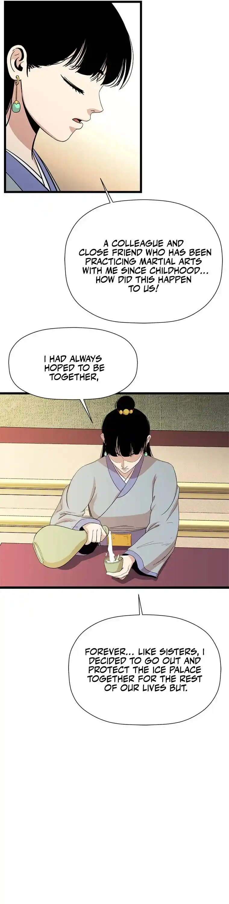 Return of the Scholar 88