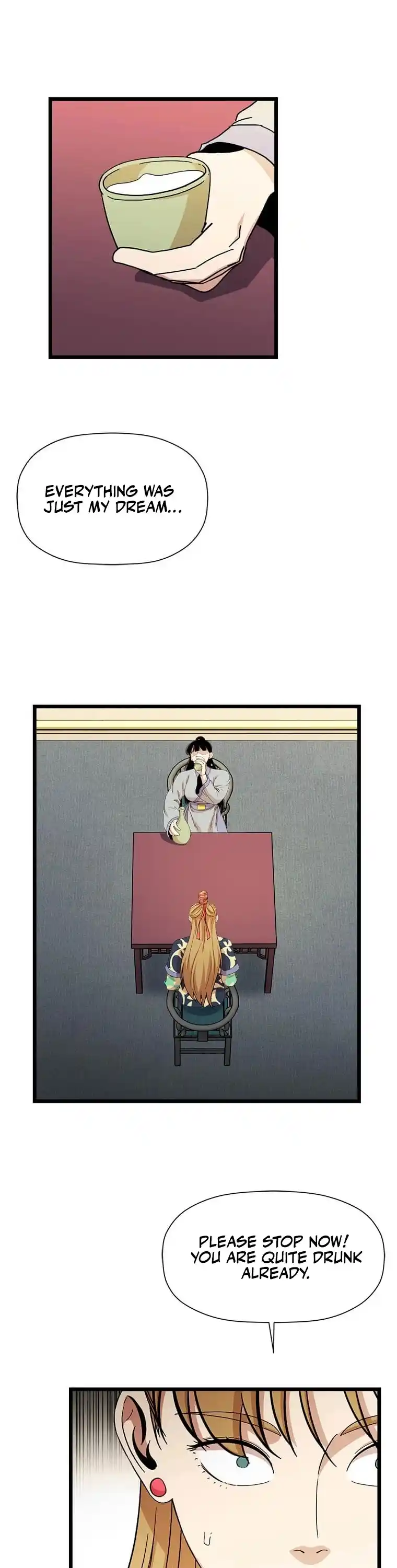 Return of the Scholar 88