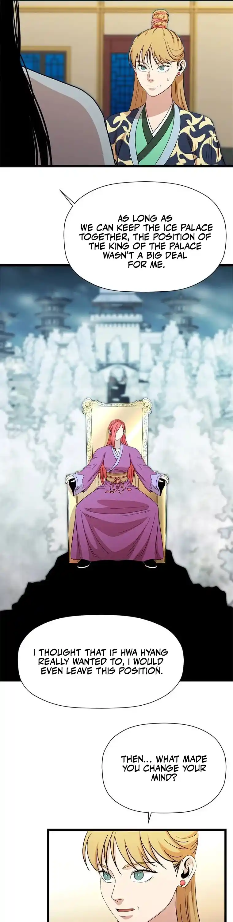 Return of the Scholar 88