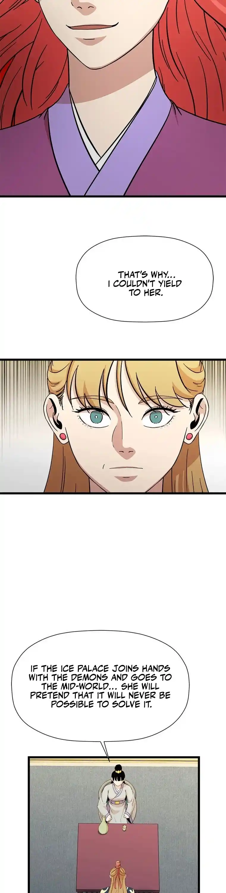 Return of the Scholar 88