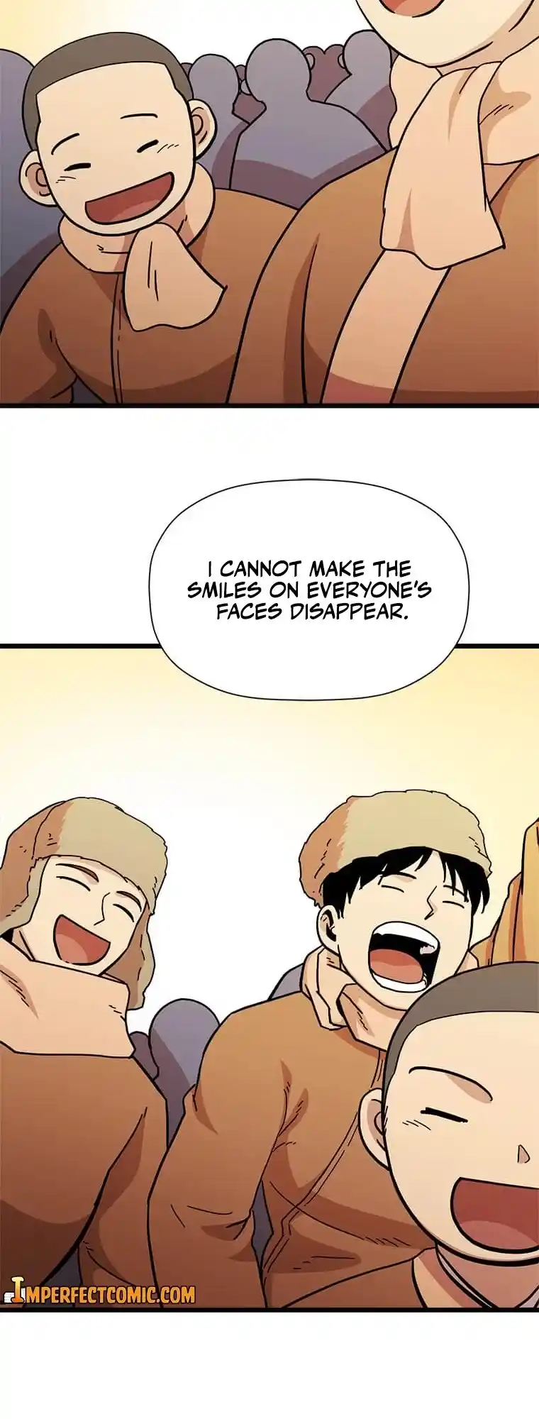 Return of the Scholar 88