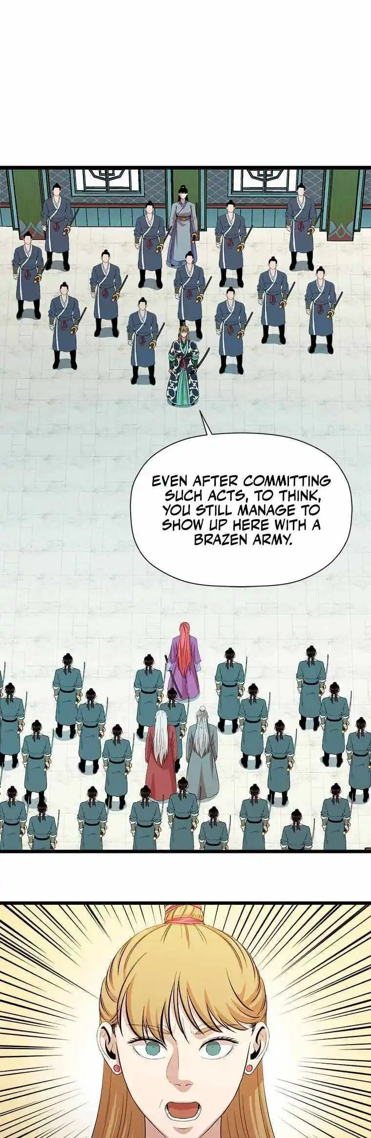 Return of the Scholar 89