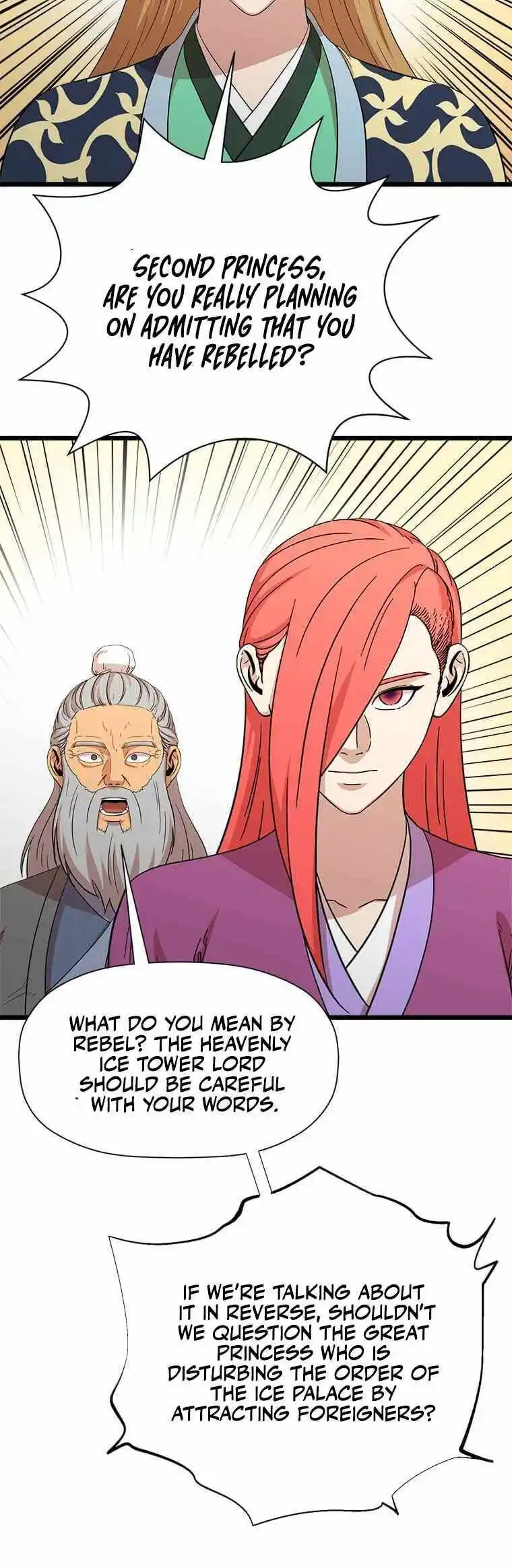 Return of the Scholar 89