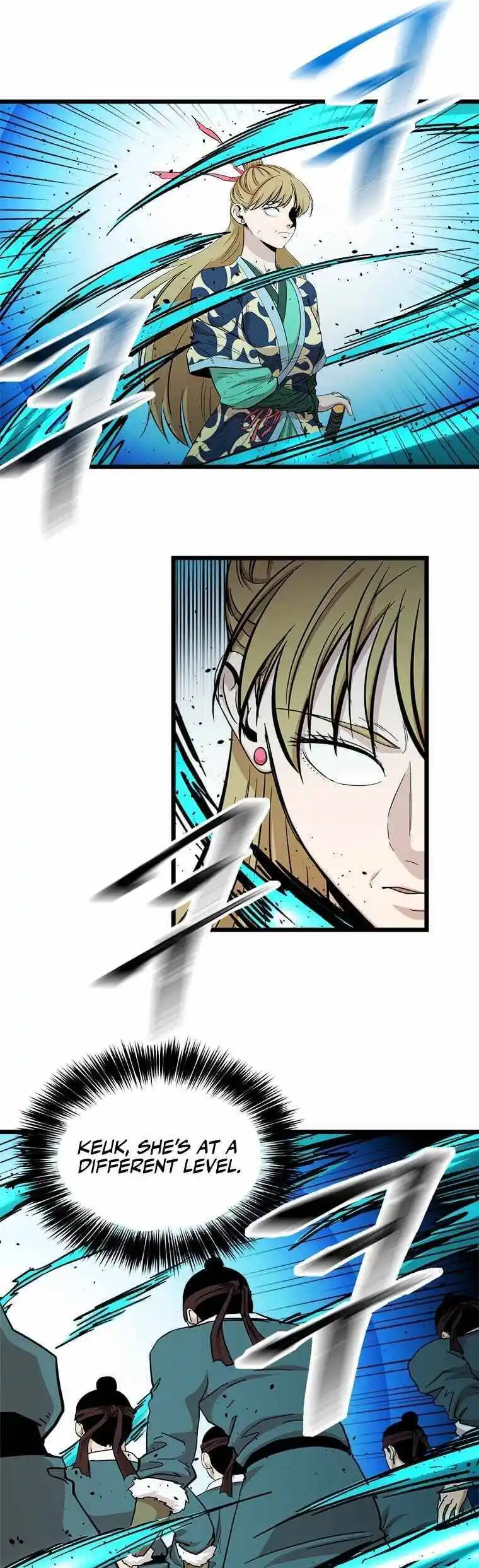 Return of the Scholar 89