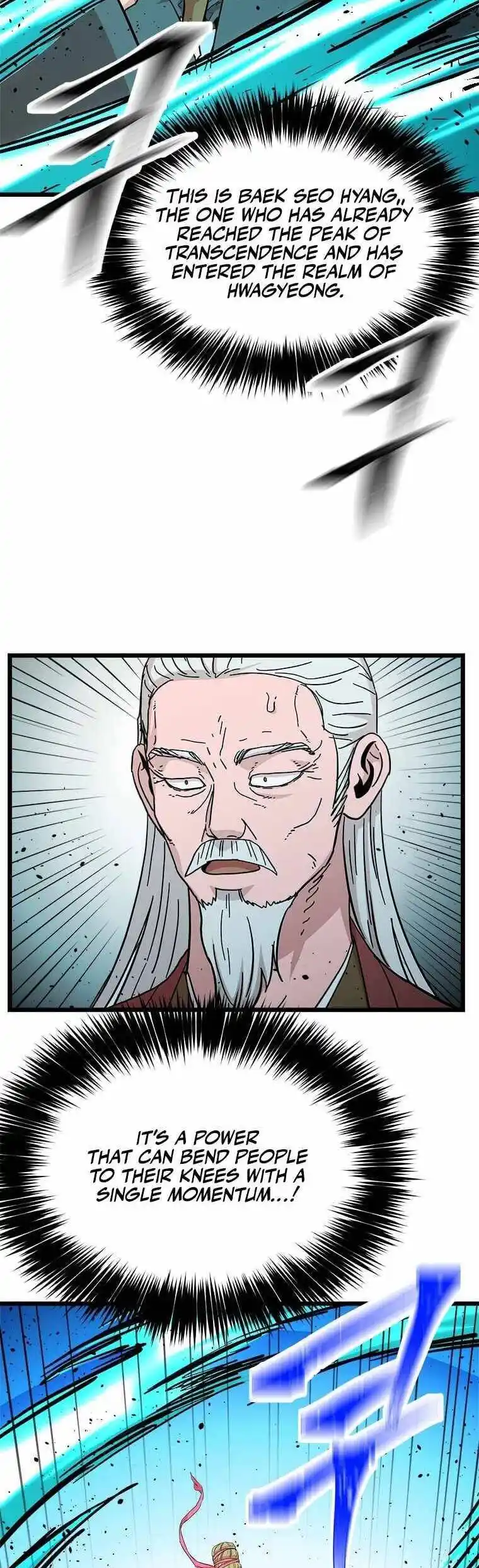 Return of the Scholar 89