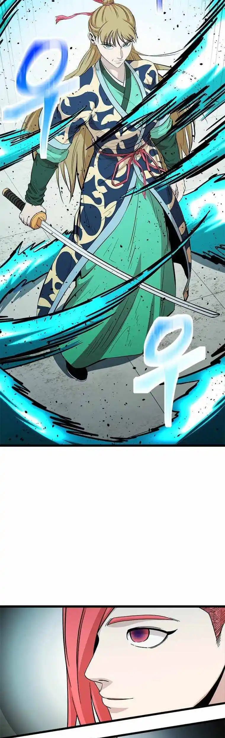 Return of the Scholar 89