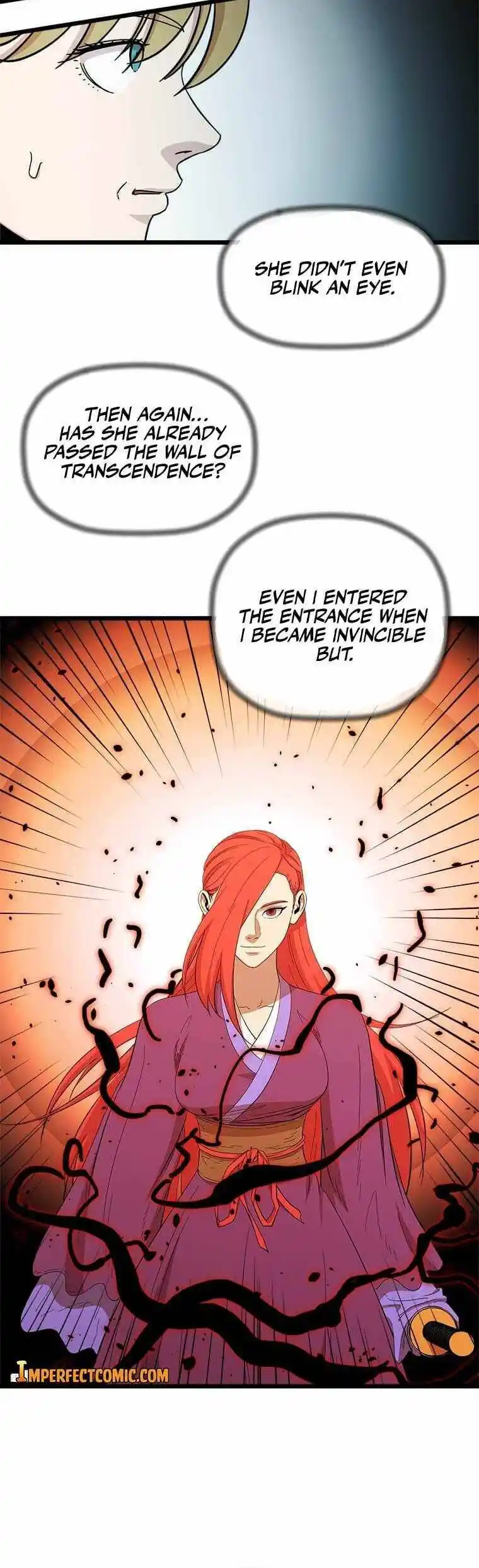 Return of the Scholar 89