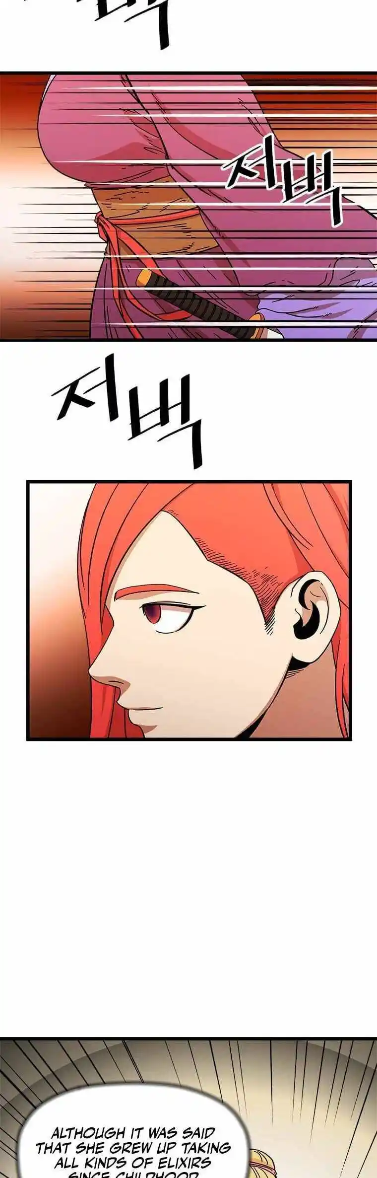 Return of the Scholar 89