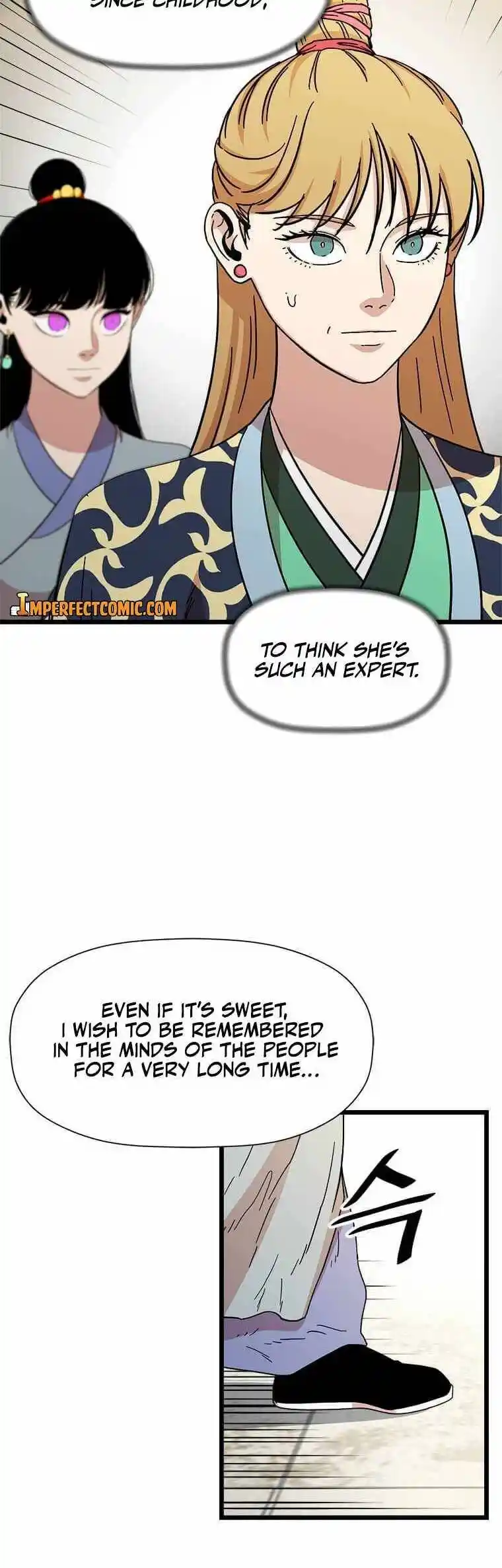 Return of the Scholar 89