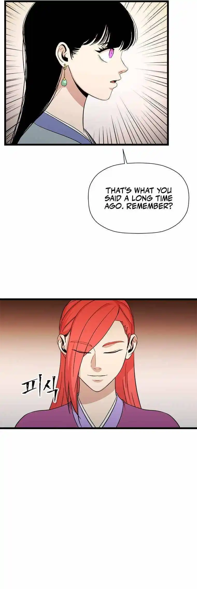 Return of the Scholar 89