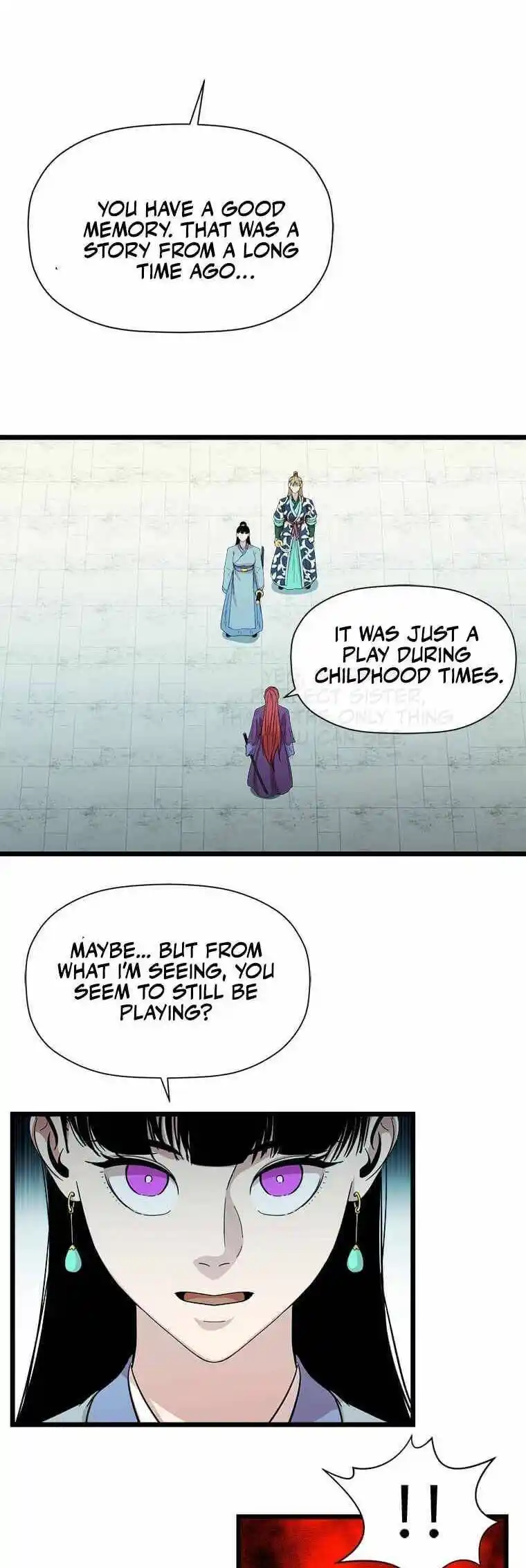 Return of the Scholar 89