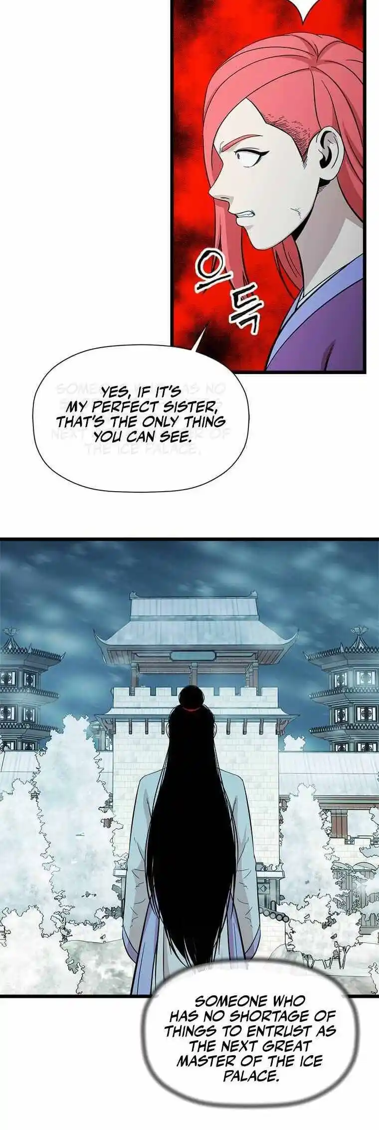 Return of the Scholar 89