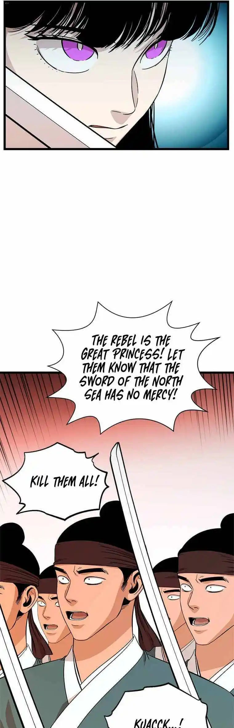 Return of the Scholar 89