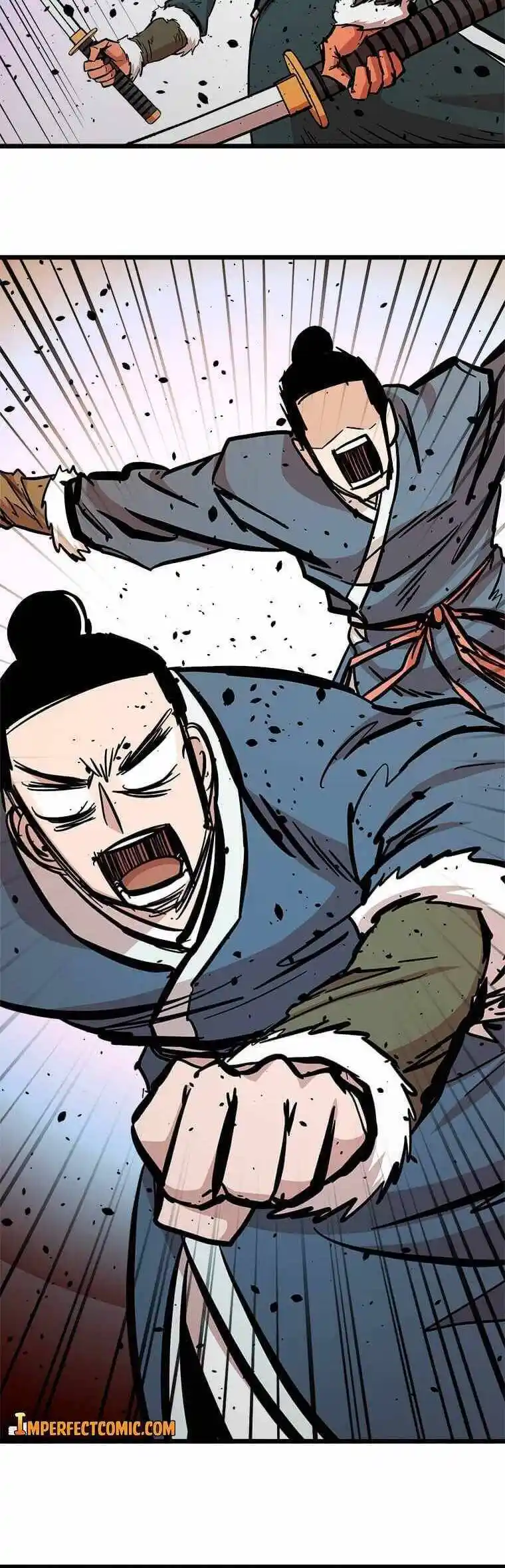 Return of the Scholar 89