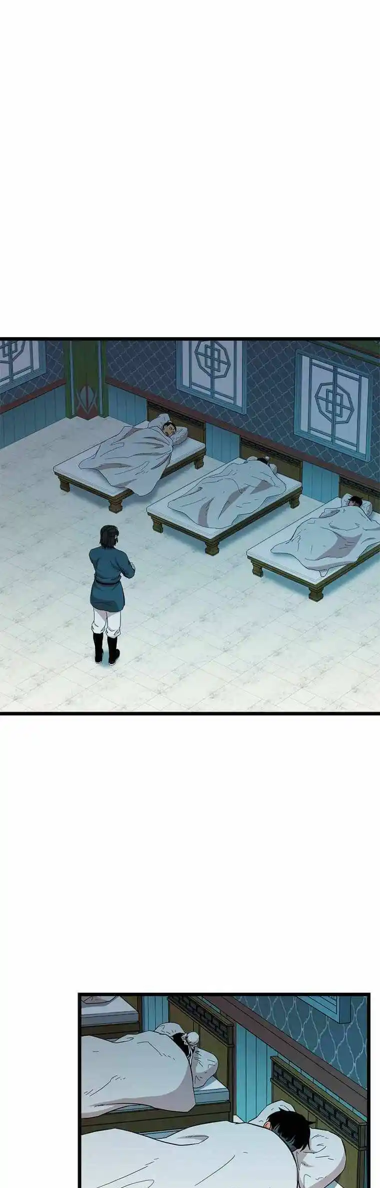 Return of the Scholar 89