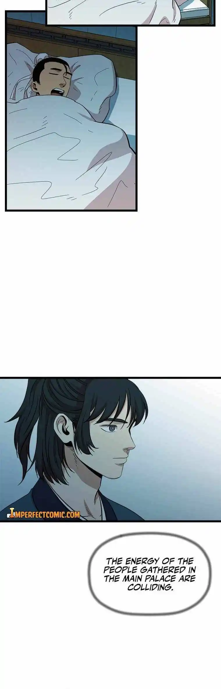 Return of the Scholar 89