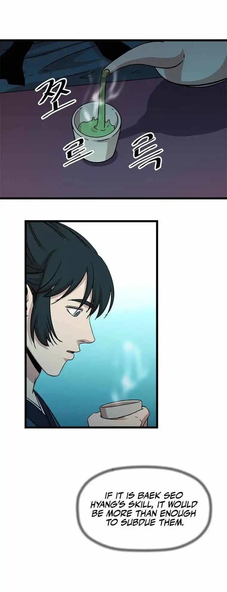 Return of the Scholar 89