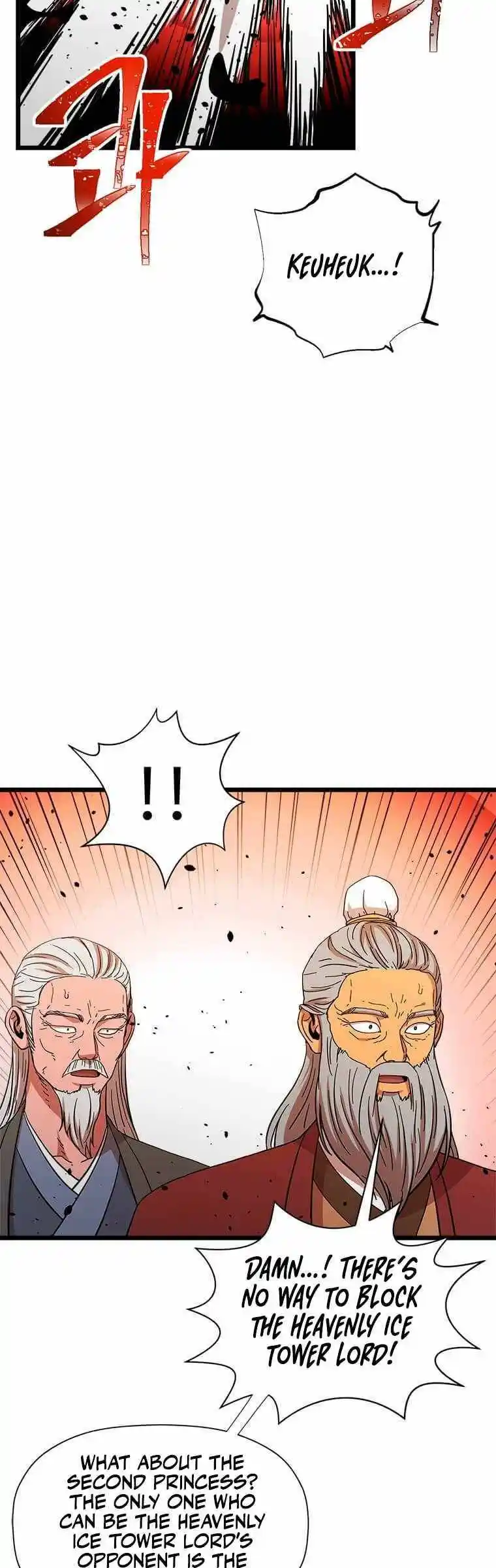 Return of the Scholar 89