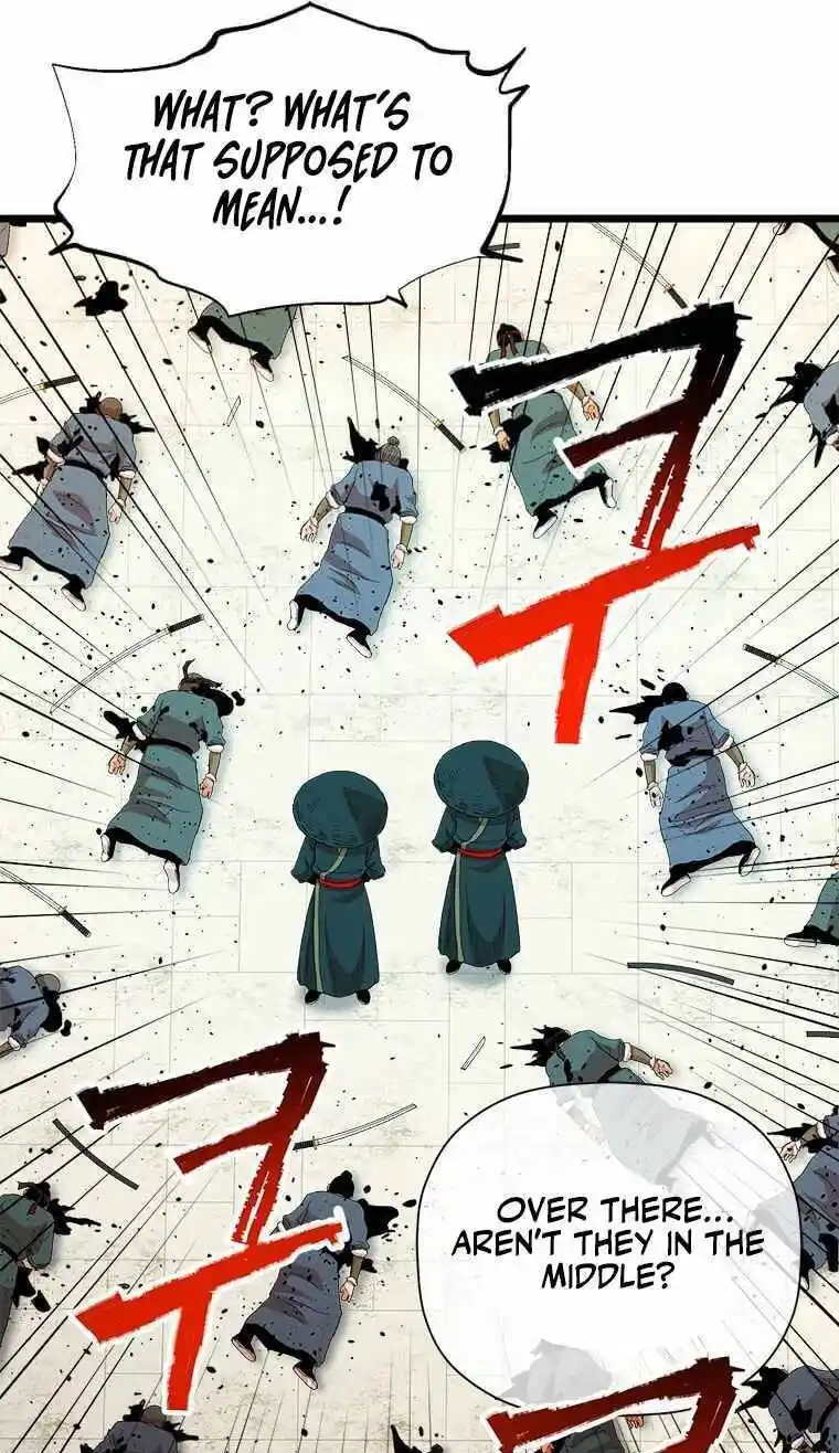 Return of the Scholar 89