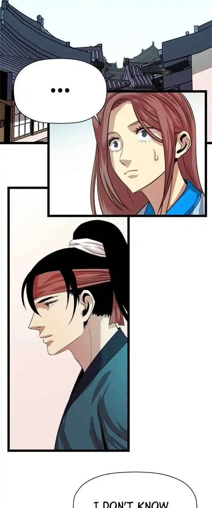 Return of the Scholar 9