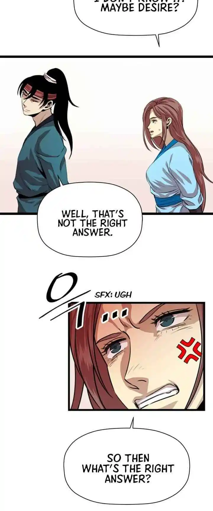 Return of the Scholar 9