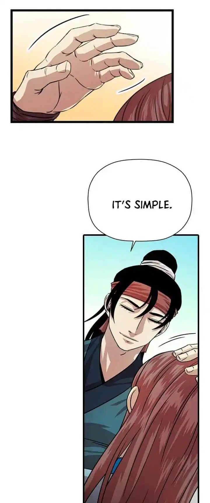 Return of the Scholar 9