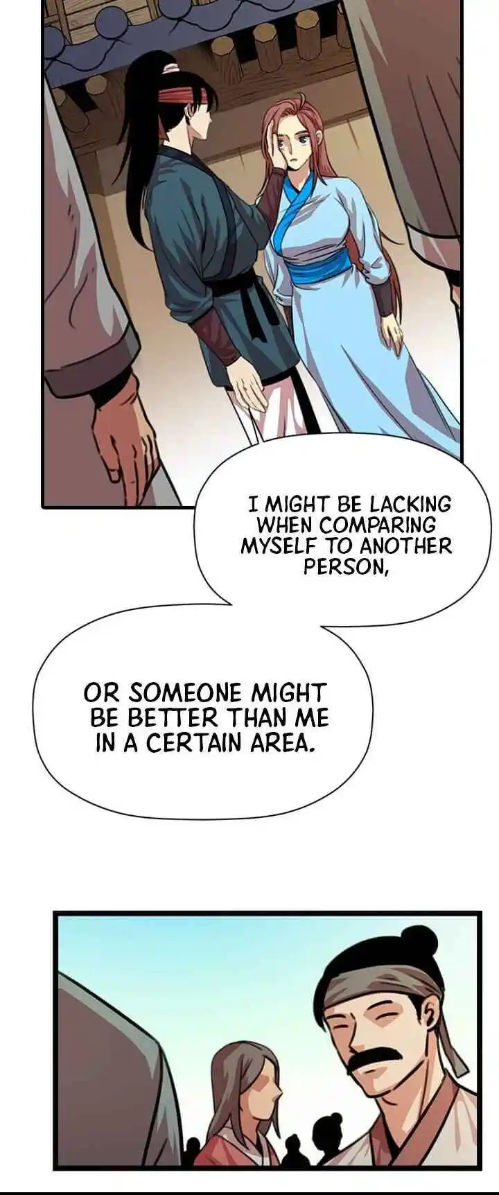 Return of the Scholar 9