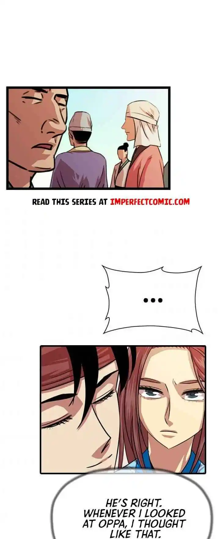 Return of the Scholar 9