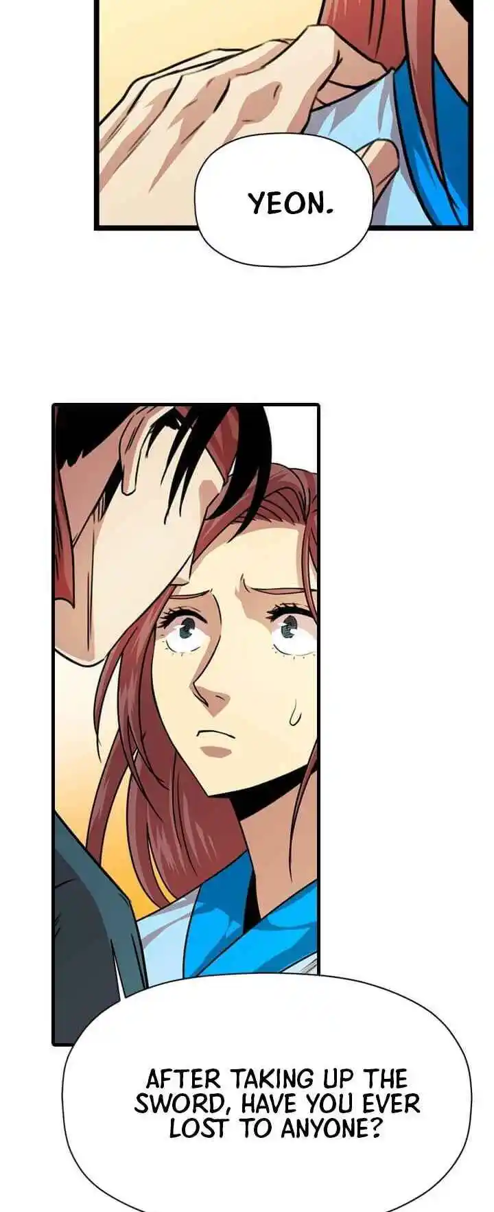 Return of the Scholar 9